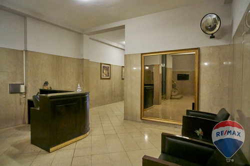 Imagen 4 de 20 de Oficina Señorial 4 Amb Venta Montserrat