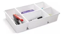 Comprar Organizadores De Cajones 5 Cavidades Art 850 Colombraro