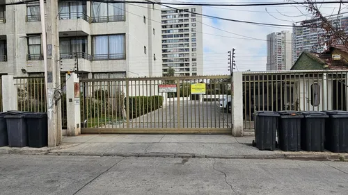 Departamento En La Florida, Condiciones Especiales