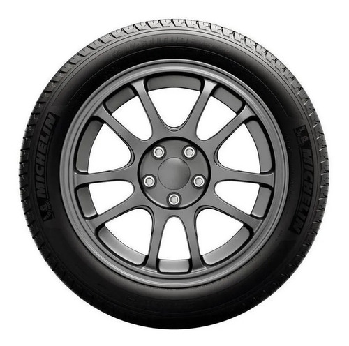 Llanta Michelin 235/60r18 Latitude Tour Hp 107v Xl