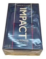 Comprar Tommy Impact Intense Edp 100ml Spray