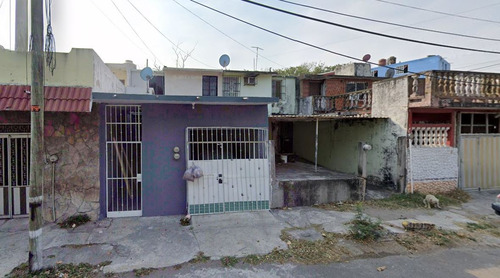 Cad-qv Casa En Venta Oportunidad En Infonavit Buenavista Veracruz 