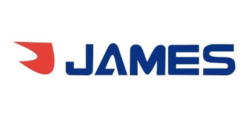 Anafe a gas James 4H AG VN negro 110V/240V