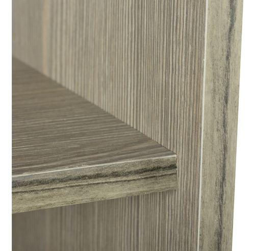 Closet Horizontal 4 Cajones Pueblo 240cm Color Encino