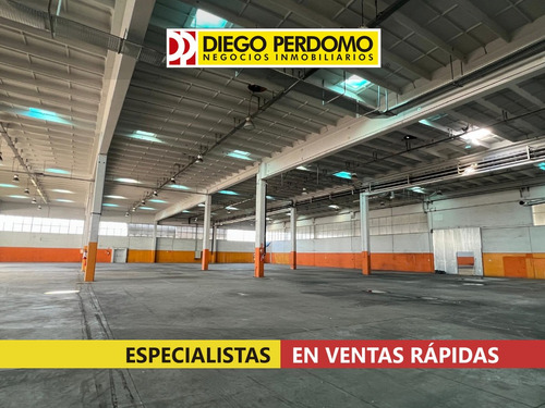 Planta Logística Industrial En Arrendamiento En Ruta 11 San José