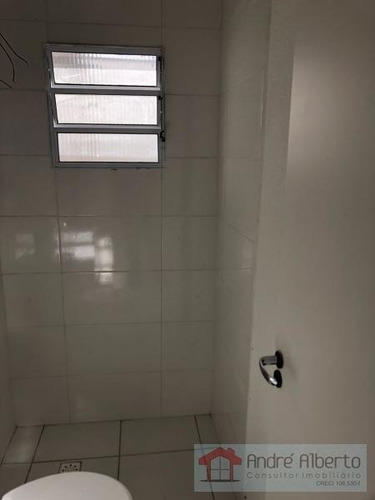 Imagem 6 de 12 de Sobrado Para Venda Em Sorocaba, Jardim Topázio, 2 Dormitórios, 1 Banheiro, 1 Vaga - 452_1-970845