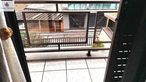 Imagem 7 de 30 de Sobrado A Venda No Bairro Vila Iório Em São Paulo - Sp. - W53-1