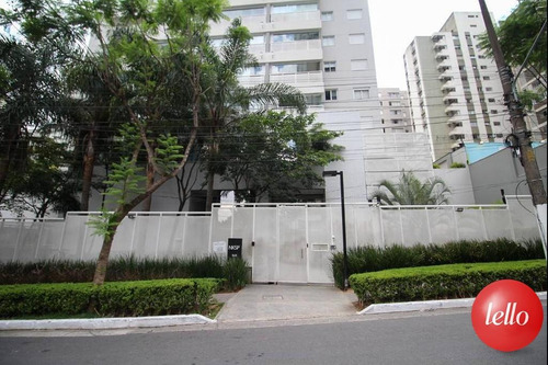Imagem 9 de 30 de Apartamento - Ref: 239143