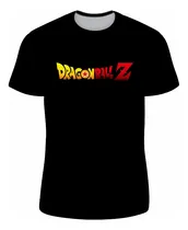 Comprar Camiseta\u002F Blusa Da Série Dragon Ball Z\u002F Camiseta Dragon Ball