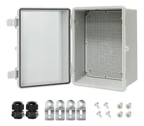 Comprar Caja De Conexiones Ip65 Impermeable Proyectos De Plást...