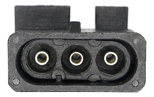 Sensor Presión Del Multiple P3500 8 Cil 6.5l Gmc 97-99