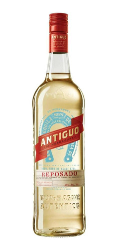 Tequila Herradura Antiguo Reposado 700 Ml