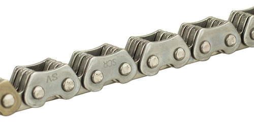 Cadena Para Moto Nx4 Falcon Scr 409svx112l Cddi75 Did