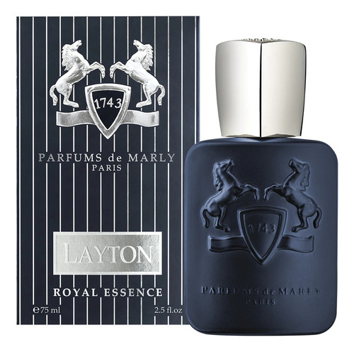 Parfums De Marly Layton Eau De Parfum