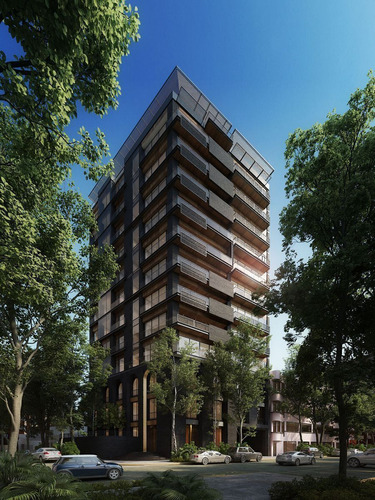 ¡polanco!exclusivo Desarrollo En Polanco