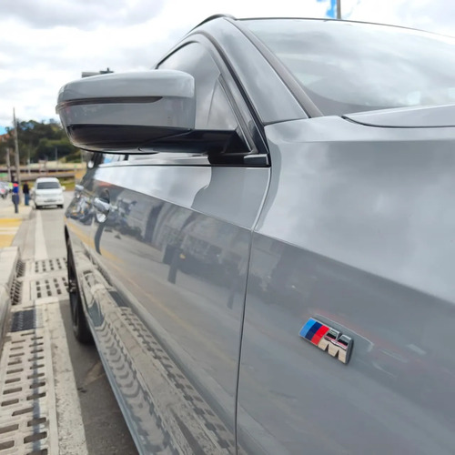 BMW Serie 3 2.0 330I G20 Touring Edicion M