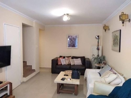 Imagen 3 de 22 de Vendo Hermosos Dúplex Internos De 3 Dorm. En Recoleta