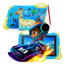 Comprar C Idea Tablet 7 Pulgadas Android 13 4gb Ram 32gb Rom Ews