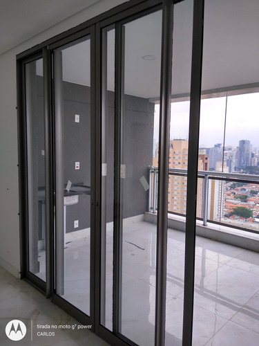 Imagem 26 de 30 de Apartamento - Ap02877 - 69020105