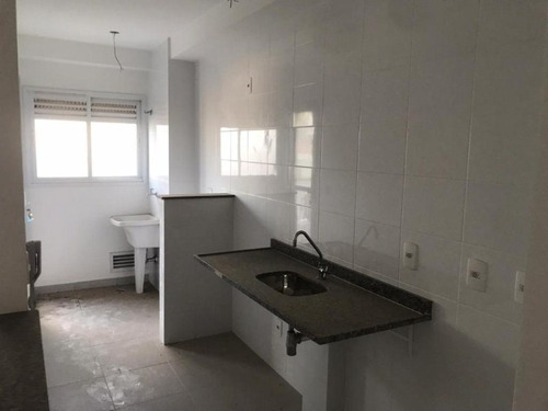 Imagem 10 de 28 de 3 Dorms. 01 Vaga -varanda Gourmet - Ap0514 - 67855313