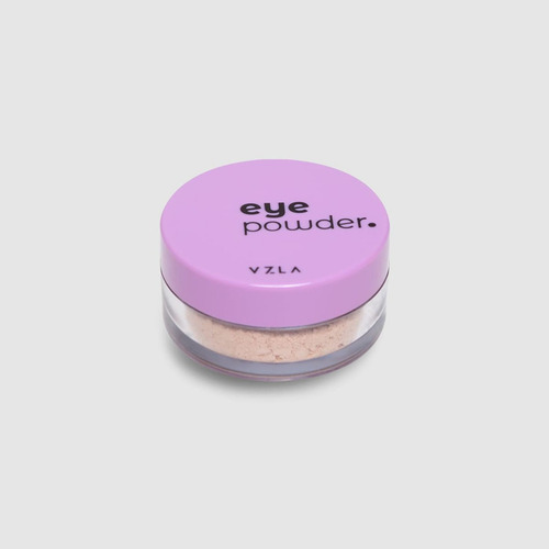 Imagem 3 de 3 de Eye Powder 02 Vizzela - Pó Baking