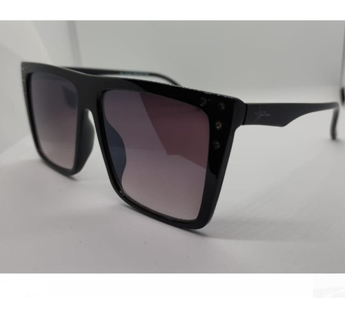 Óculos De Sol Proteção Uv400 Star Glasses Classic França11