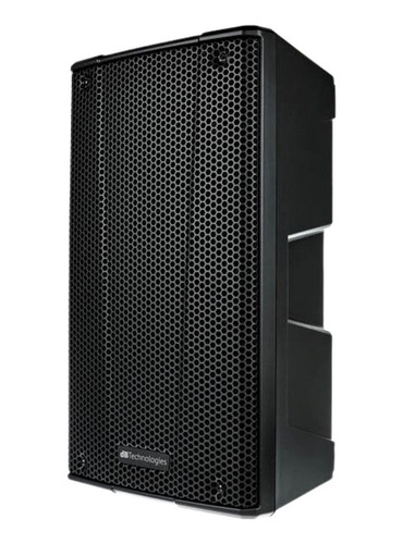 Retorno De Palco Ativo Db Technologies B-hype 10'' 260w Bh10