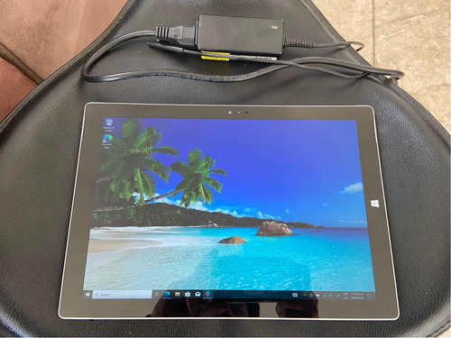 Tablet Surface Pro 3 ,core I5, Funcionando, 4gb Ram, 128gb S