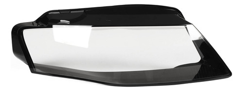 Cubierta De Lente Transparente Para Faros Delanteros, Protec