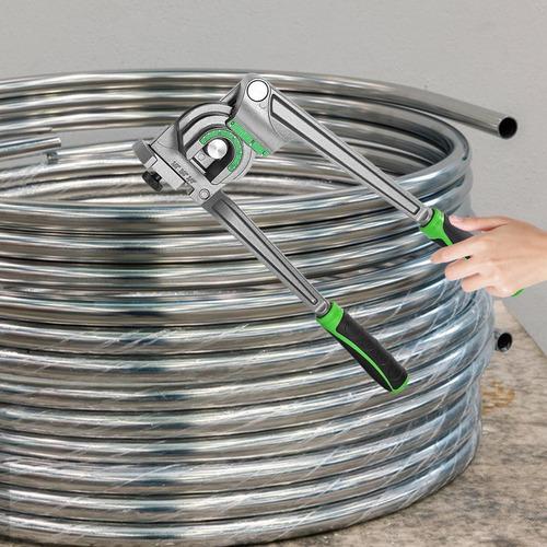 Doblador De Tubos Herramienta Para Doblar Tubos De Cobre Y