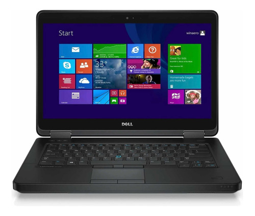 Laptop Dell Latitude E5440 14