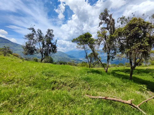 Lote En Copacabana Vereda El Zarzal