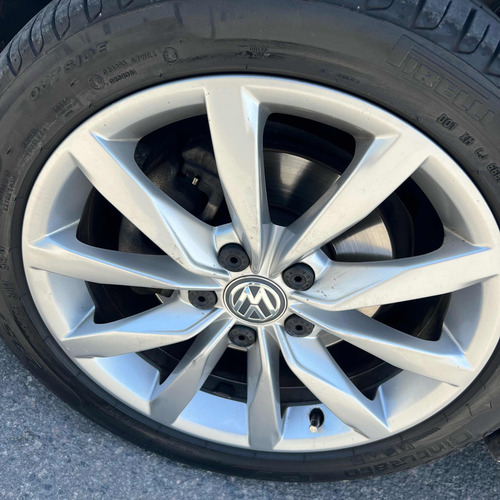 Volkswagen Golf Variant 1.4 Highline Tsi Dsg