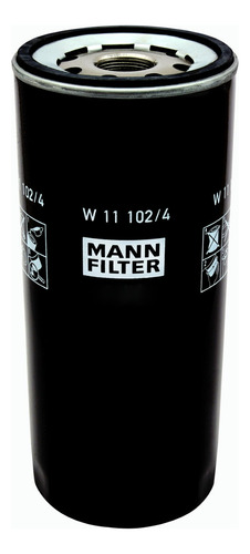 Filtro Hidráulico Mann Para Vm260 Mwm7a260 260cv 2005+ 3