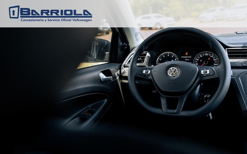 Imagen 12 de 22 de Volkswagen Saveiro Doble Cabina 1.6 2023 0km - Barriola