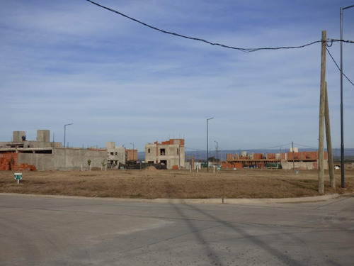 Imagen 3 de 3 de Lote En Venta Terrazas De Manantiales 360 M2