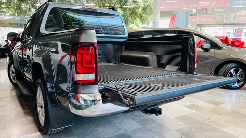 Volkswagen Amarok 2.0 Highline At