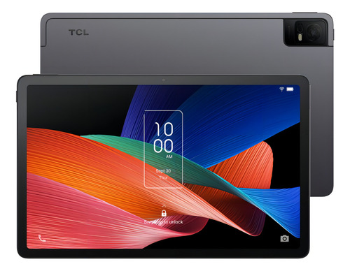 Tablet TCL Tab 11 9166g Grafite 128gb Wi-fi Tablet TCL Tab 11 9166g Grafite 128gb Wi-fi