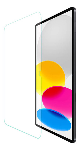Vidrio Templado Protector iPad A16 - Glass 11' Modelo 2025