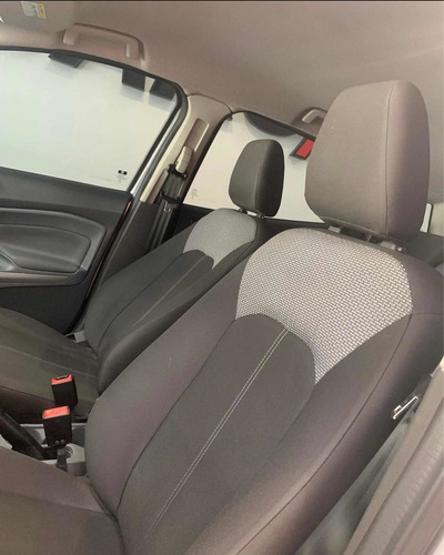 Imagen 8 de 8 de Ford Ecosport 2016 1.6 Se 110cv 4x2
