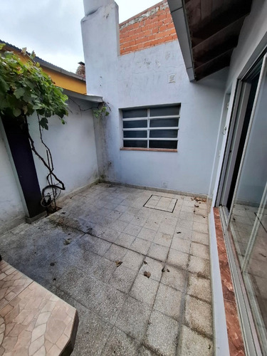 Vivienda 2 Amb + Local 2 Plantas + Galpon Interno