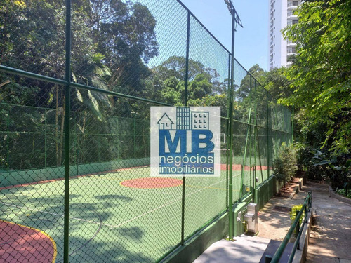 Imagem 12 de 30 de Apartamento À Venda, 310 M² Por R$ 2.970.000,00 - Santo Amaro - São Paulo/sp - Ap4719