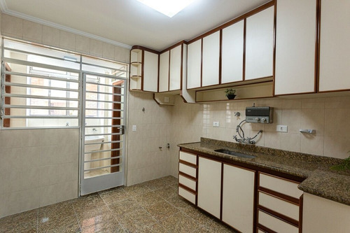 Imagem 6 de 30 de Apartamento À Venda No Bairro Itaim Bibi - São Paulo/sp - O-17747-29355