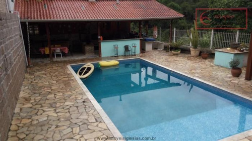 Imagem 26 de 29 de Casas Em Loteamento Fechado À Venda Em Mairiporã/sp - Compre O Seu Casas Em Loteamento Fechado Aqui! - 1473258