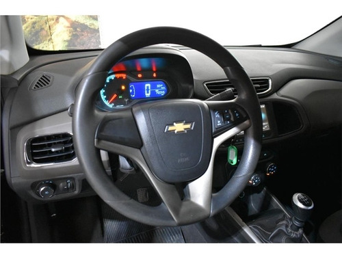 Imagem 14 de 14 de Chevrolet Prisma 1.4 Mpfi Ltz 8v Flex 4p Manual