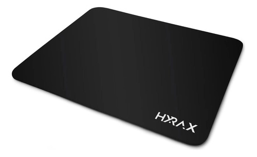 Mouse Pad Gamer Hyrax Hmp450 - Speed - Preto - 450x450mm