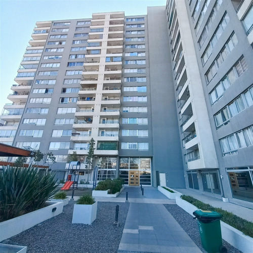 Arriendo Exlusivo Dpto San Miguel Ciudad Del Niño 2d/1b/1e