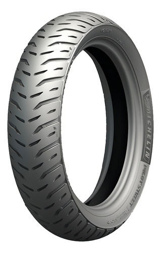 Pneu 140/70-17 Twister Cb300 Fazer Michelin Pilot Street 2
