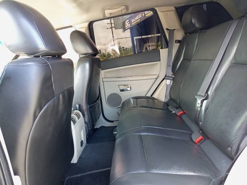 Imagen 13 de 17 de Jeep Grand Cherokee