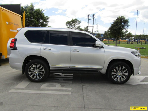 Toyota Prado 3.0 Txl